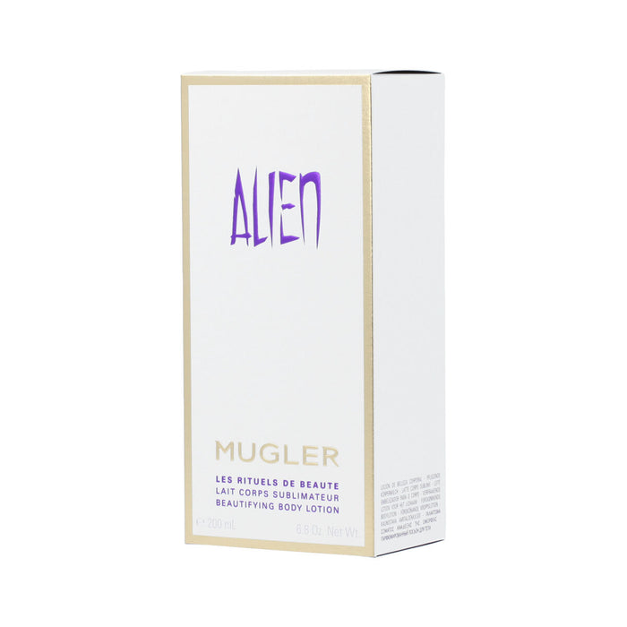 Loțiune de Corp Mugler Alien 200 ml