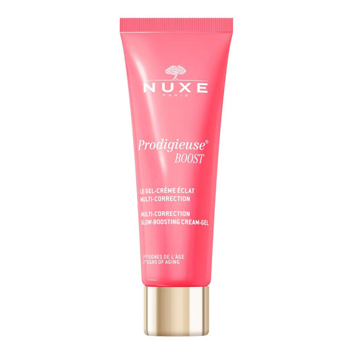 Cremă Anti-aging de Zi Nuxe 40 ml