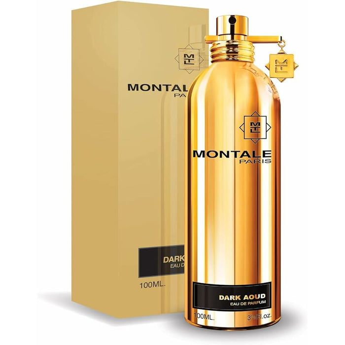 Parfum Unisex Montale Dark Aoud EDP