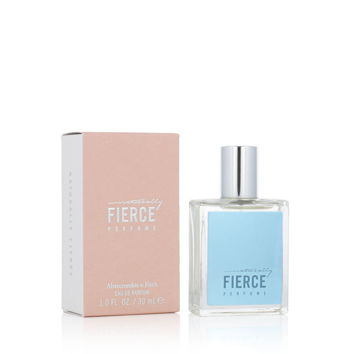 Parfum Femei Abercrombie & Fitch Naturally Fierce EDP 30 ml