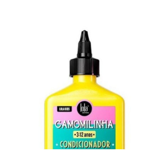 Balsam Lola Cosmetics Camomila 250 ml