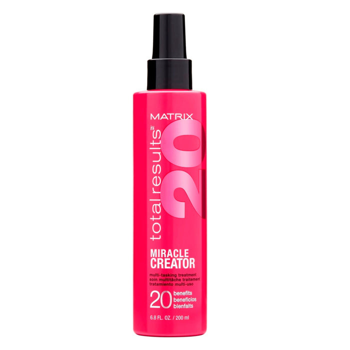 Balsam Matrix Miracle