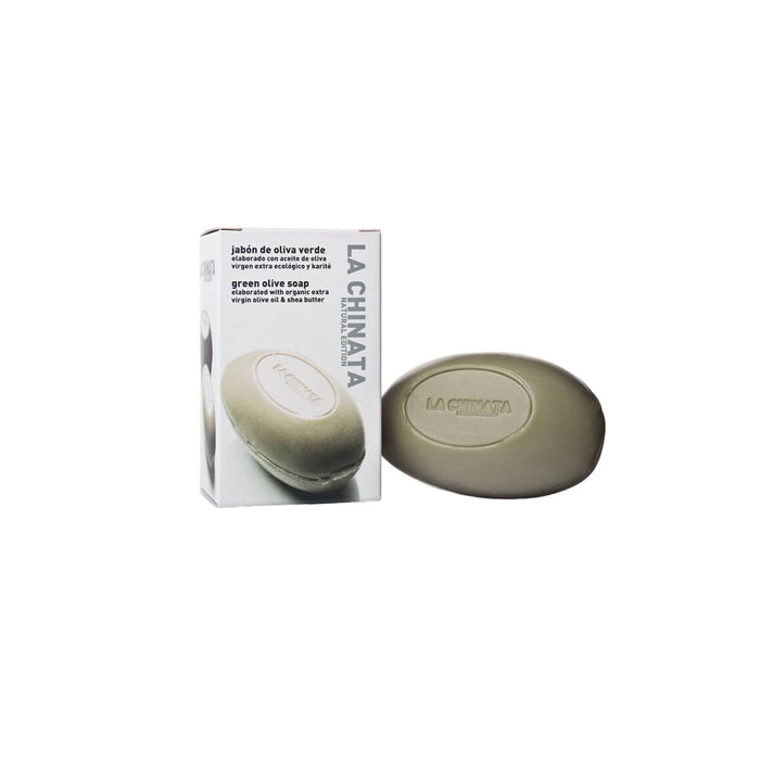 Gel de Baie La Chinata 150 g Ulei de Măsline