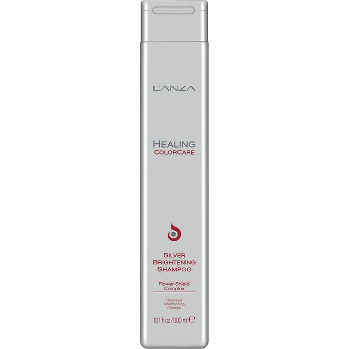 Șampon Neutralizator de Culoare L'ANZA Healing Color Care 300 ml Păr blond