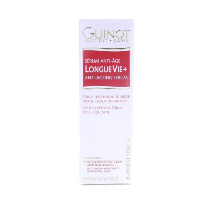 Mască Antirid Guinot Longue Vie+ 30 ml
