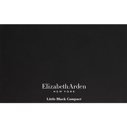 Paletă ochi Compact, Elizabeth Arden, negru, capacitate 60g