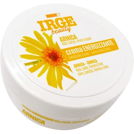 Crema Naturală Irge Arnica 200ml