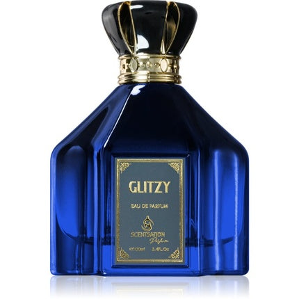 Eau De Parfum Scentsations Glitzy 100 ml