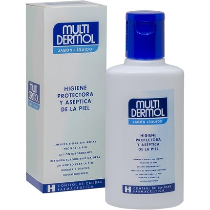 Gel de duș Multidermol, 150ml