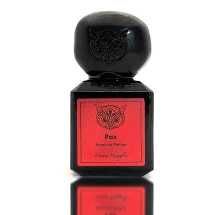 Spray Extract De Parfum Lorenzo Pazzaglia Pax 09oz