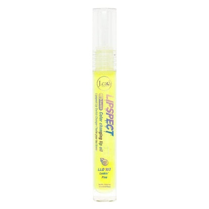 Lip Gloss J.Cat Beauty Lookin Pine LLL103