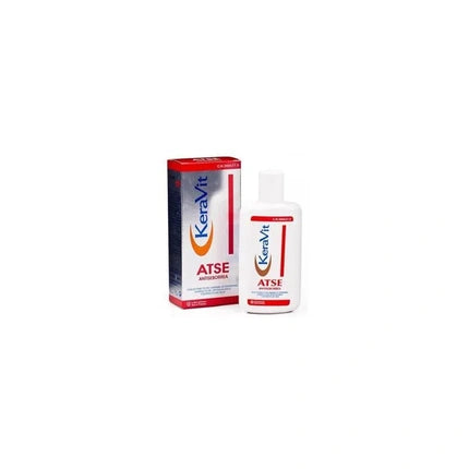 Șampon KeraVit ATSE Antiseborrheic, 200ml