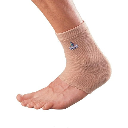 Suport Glezna Elastic Bej, Farmac-Zabban