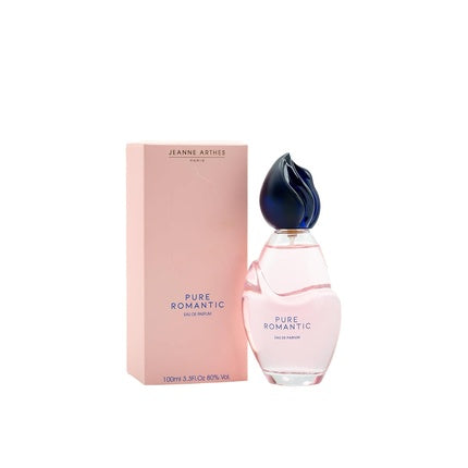 Eau de Parfum Jeanne Arthes Pure Romantic 100ml