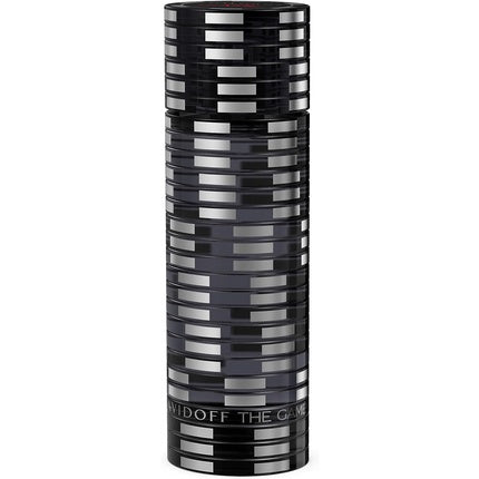 Eau de Toilette Davidoff The Game 100ml pentru bărbați