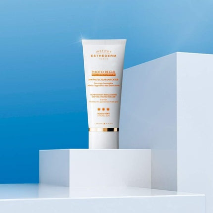 Crema Esthederm Photo Regul Unifying Protective 50ml