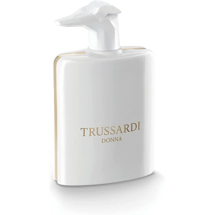 Trussardi Parfums Donna Levriero Limited Edition Intense Eau De Parfum