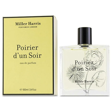Parfum Miller Harris Poirier d'un Soir 100ml