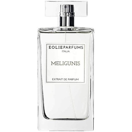 Extrait de Parfum Eolie Parfums Meligunis Uomo 100 ml