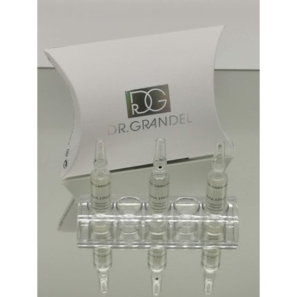 Ser colagen Dr. Grandel AHA Effect, 40 g