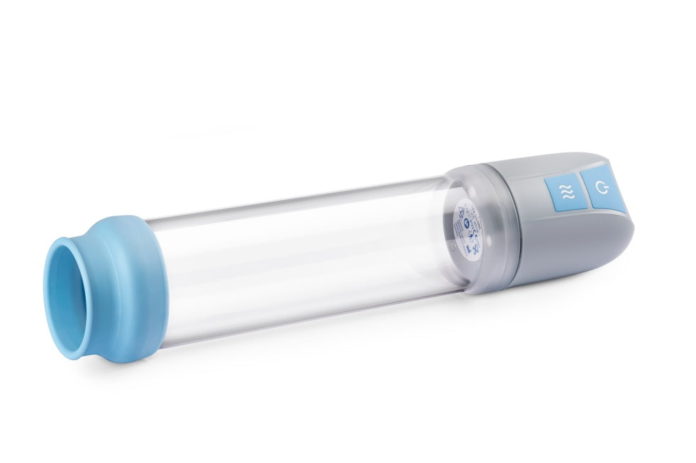 Medintim Active3 Erection System – dispozitiv medical conceput pentru a ajuta bărbații să obțină și să mențină erecția