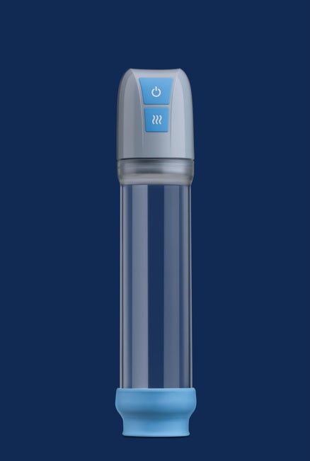 Medintim Active3 Erection System – dispozitiv medical conceput pentru a ajuta bărbații să obțină și să mențină erecția
