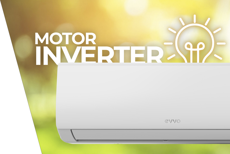 Aer condiționat split Cecotec EVVO CLIMA 12000, 12.000 BTU, 3400 W răcire, 5 moduri