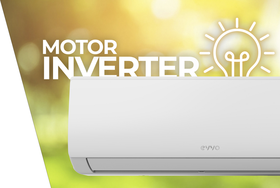 Aer condiționat split Cecotec EVVO CLIMA 18000, 18.000 BTU, 5100 W, 5 moduri, 8 trepte