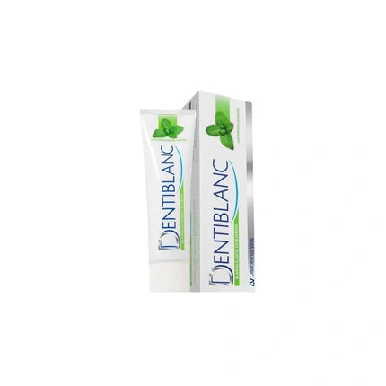 Pasta de dinți Dentiblanc Extrafresh, mentă, 100ml