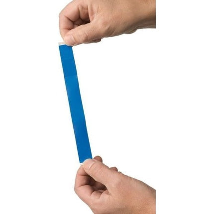 Plasturi detectabili pentru degete Heltiq, 180x20mm