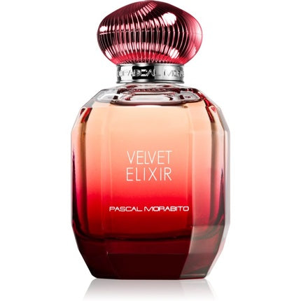 Pascal Morabito Velvet Elixir Eau De Parfum 100 ml pentru femei