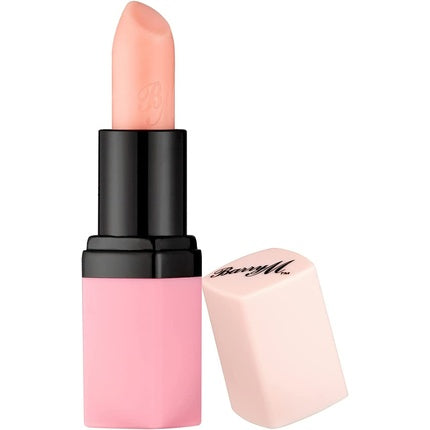 Ruj de buze Barry M Color Changing Lipstick 45 G, Verde Neon cu capac Roz