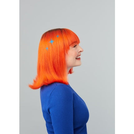 Colorant temporar pentru păr Good Dye Young One Night Only Albastru