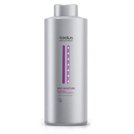 Șampon Kadus Professional Deep Moisture 1000ml