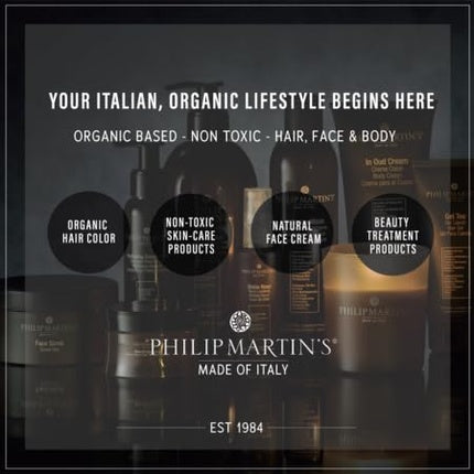 Spray Îngrijire Ten Hygien It, Philip Martin's