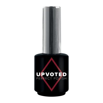 Lac de unghii Nail Perfect #161 Bloody Mary, 7ml