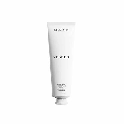 Pastă de dinți Selahattin Vesper Whitening, 65ml