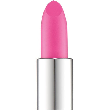 Ruj Collection, Hydrating Lasting Color Lipstick, Cupcake Pink, 3.5g