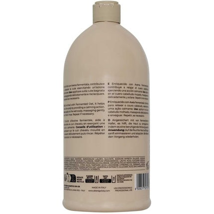 Șampon Alterego ScalpEgo Calming 950ml