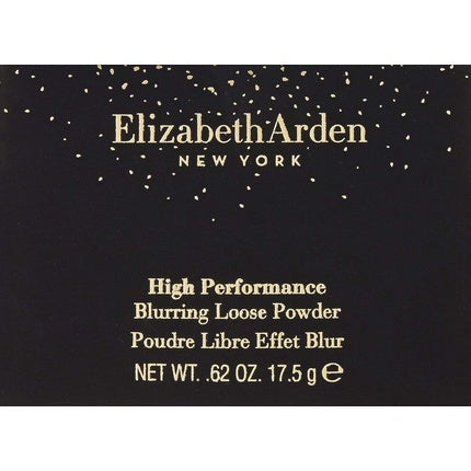 Pudră Loasă Elizabeth Arden High Performance Blurring, Medium, 24g
