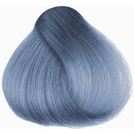 Vopsea semi-permanentă Herman's Amazing Direct Hair Stella Steel Blue