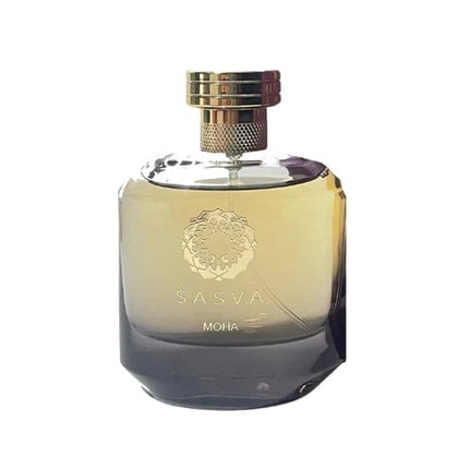 Parfum Sasva Moha Eau De Parfum 100 ml