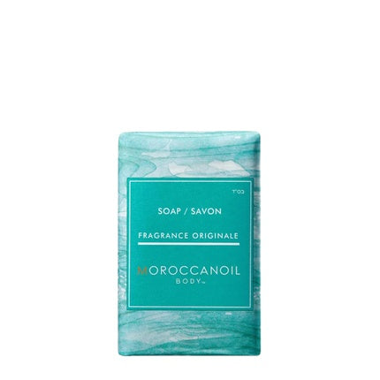Săpun solid Moroccanoil Original 200g
