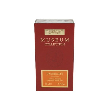 Eau de Toilette The Merchant Of Venice Museum Collection Incense Mist 50ml