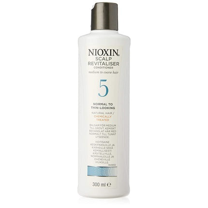 Balsam Nioxin Scalp Revitaliser 300 ml