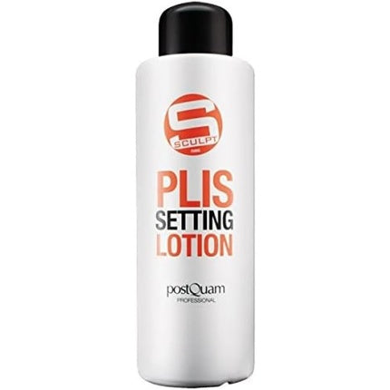 Lichid fixator pentru păr, Postquam Plis, 1000ml
