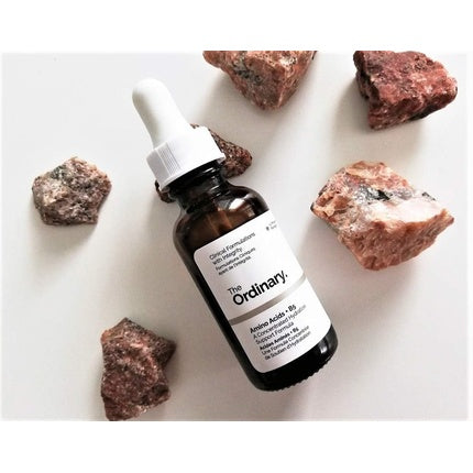 Serum The Ordinary Amino Acizi + Vitamina B5, 30ml
