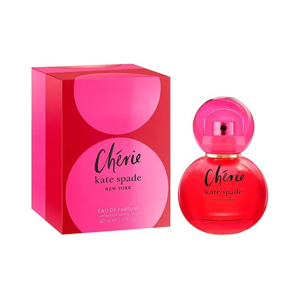 Parfum Kate Spade Cherie, 1.30 Fl Oz
