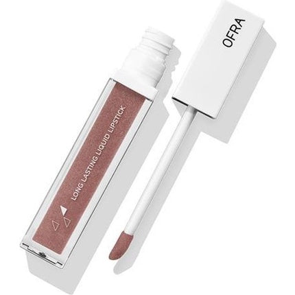 Ofra Long Lasting Liquid Lipstick, Versailles, Maro