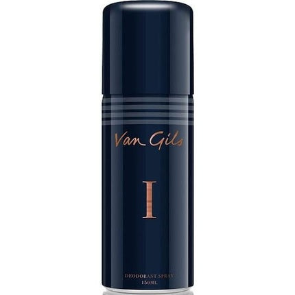 Deodorant Spray Van Gils I, 150 ml